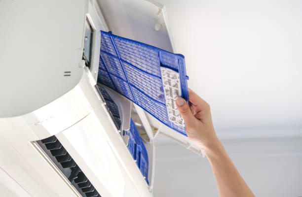 Ductwork Cleaning Services in Rancho Cucamonga, CA