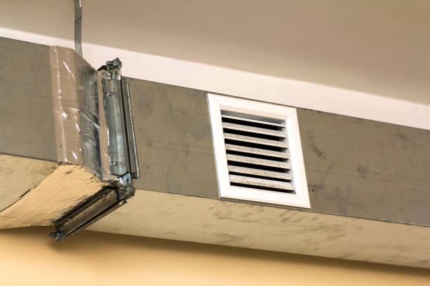 Best Air Duct Cleaning Near Me  in Rancho Cumonga, CA